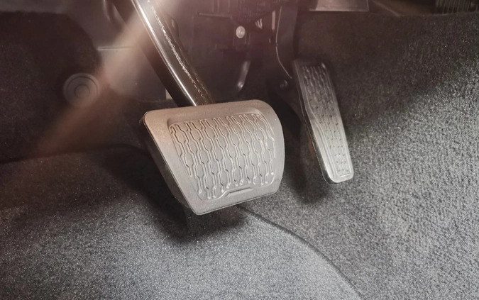 Jeep Wrangler cena 259900 przebieg: 45000, rok produkcji 2021 z Wolbrom małe 781